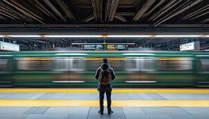 The Best U.S. Stadiums With Nearby Public Transit