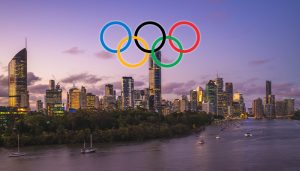The Early Drama Surrounding the 2032 Brisbane Olympics