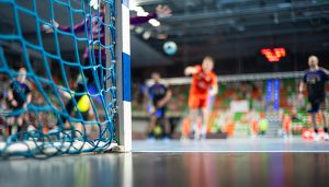 How to Play Handball