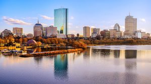 The Best Sports Cities in America