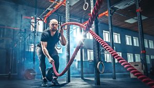 9 Methods for Athlete Fitness During Offseason