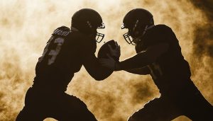 3 Pairs of NFL Teammates Who Hated Each Other