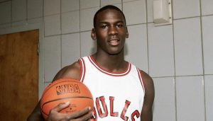 The Six Richest Athletes in the World
