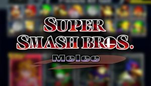 Super Smash Bros: The Best Melee Players of All Time