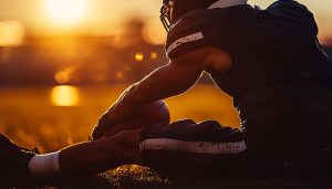 8 Soft Tissue Injury Prevention Methods