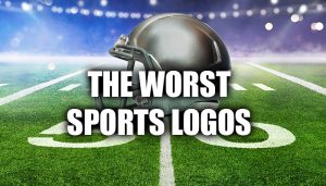The Worst Logos in Sports