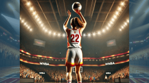 The Caitlin Clark Effect on the WNBA