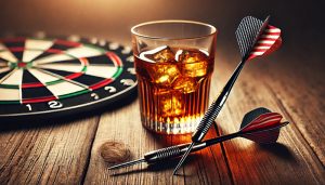 Darts Drinking Games