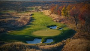 The Best Golf Games on the Course and at Home