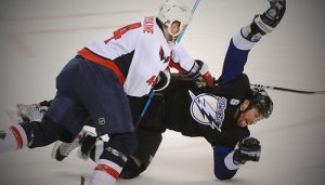 NHL Teammates Who Hated Each Other