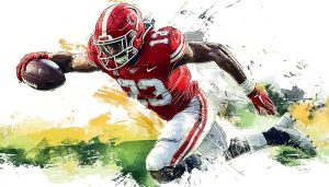 The NFL International Player Pathway Program and More Ways to Scout Talent