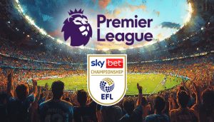 The Gap Between the Premier League and Championship