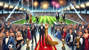 The Hollywood Celebrities Who Own Soccer Teams