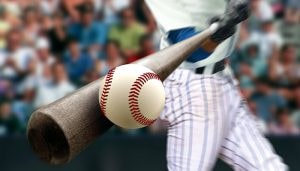 The Comprensive History of Baseball Bats