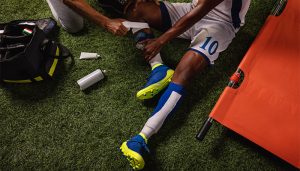The Craziest Injuries in Professional Sports