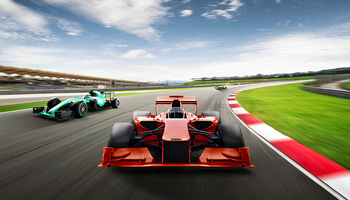 Drivers who crossed over in motorsports