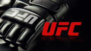 The History of UFC