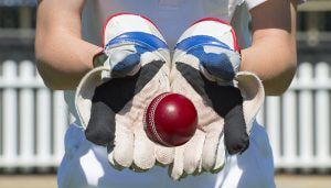The History of Cricket Ball Design and Manufacturing