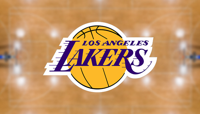 NBA issues Los Angeles Lakers