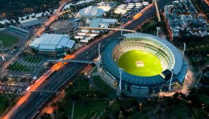 Where Will the Next AFL Expansion Team Be After Tasmania?
