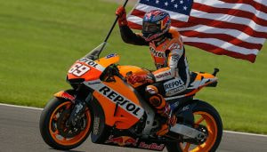 Moto GP riders salaries