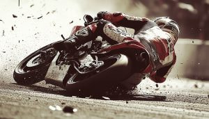 MotoGP Crashes That Shook the Sport