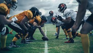 Great NFL Coaches That Never Played Football After College