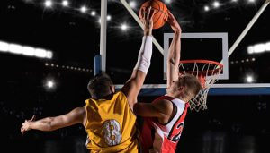 Best European National Basketball Teams