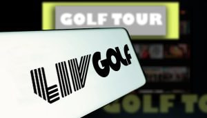 Explaining the LIV Golf Tour