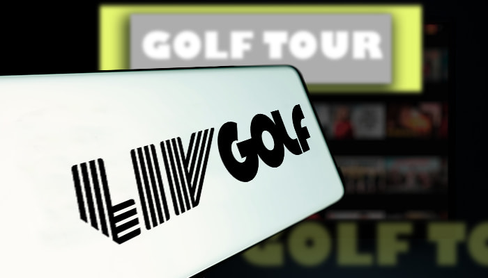 Guide to LIV Golf Tour