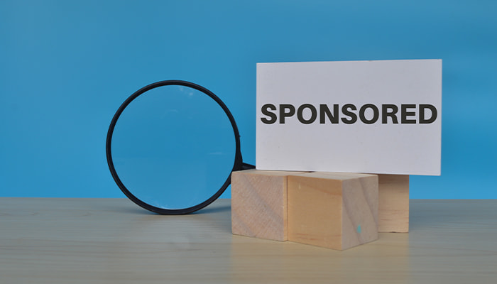 Sponsorship in the USA