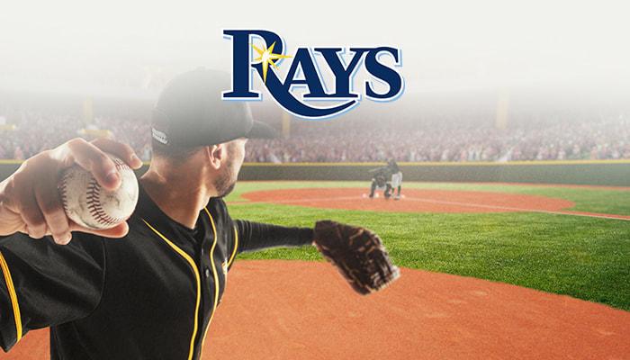 Tampa bay rays