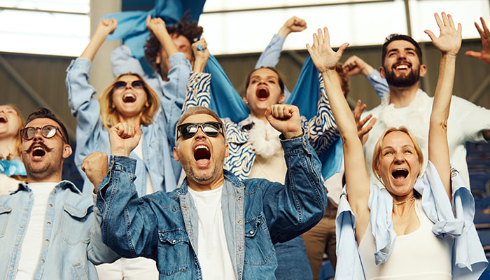 Why we root for the underdog