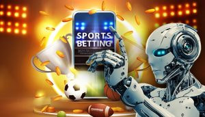 AI For Sports Betting and How It Impacts Winning