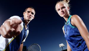 Could a Mixed-Gender Pro League Work? The Benefits of Coed Sports