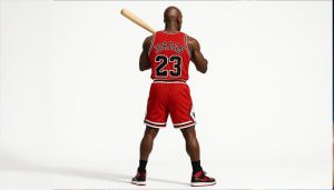 How Many Times Jordan Retired, the Stories Behind Each Exit, and More