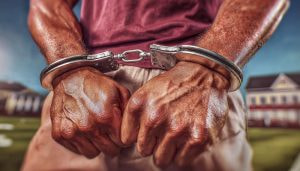 7 NFL Players in Jail or Who Have Been Involved in Crimes