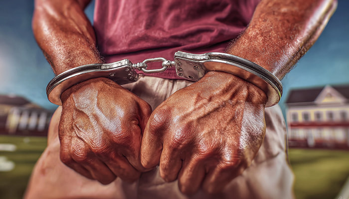 NFL players involved in crimes