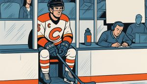 Penalty Box Explained: What is the Penalty Box in Hockey?