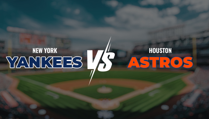 Astors vs Yankees
