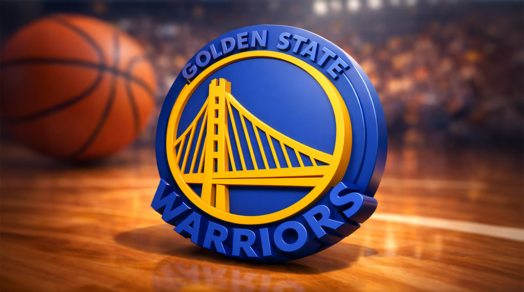 Golden State Warriors Logo