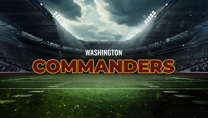 Washington Commanders