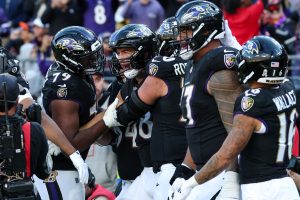 Ravens finally win again on Sunday, is their season still alive?