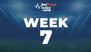 BetPulse Index: Week 7 NFL Futures Snapshot