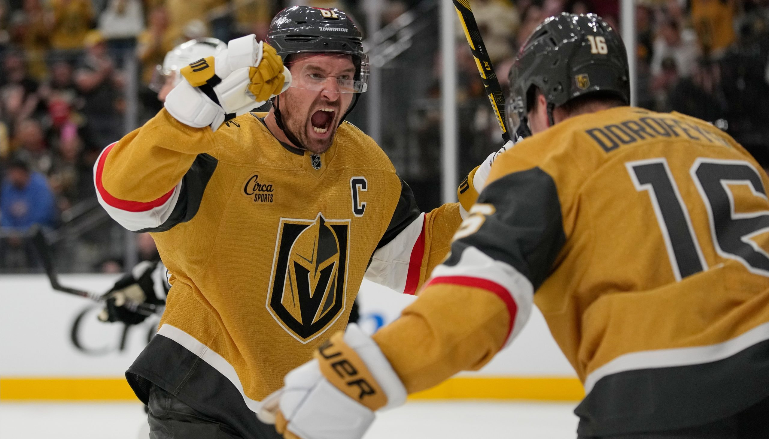 NHL Season Kick Off