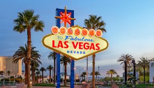 Why Gen Z and Millennials Are Snubbing Las Vegas