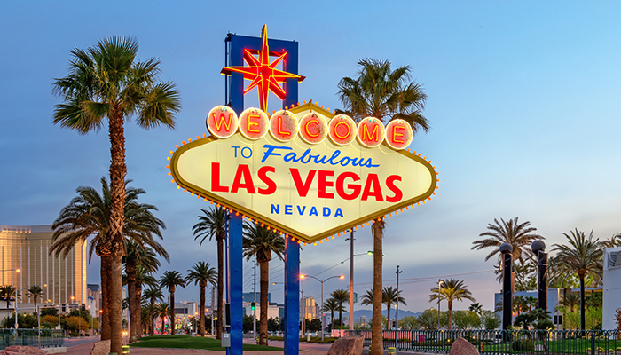 Gen Z Millennials Avoid Las Vegas