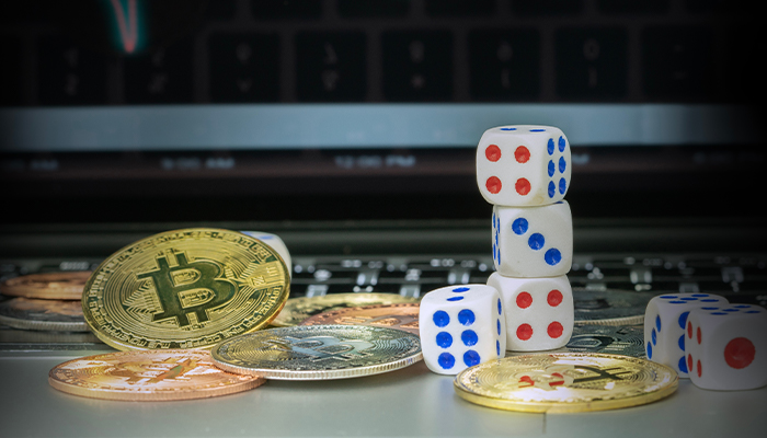 Rolling the Dice on Crypto: Jackpot or Scam?