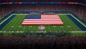 Politicans Who Are Sports Fans