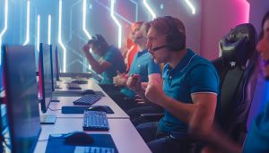 Future of Legal Esports Betting